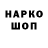 Экстази круглые Ilkhom Bakhramov