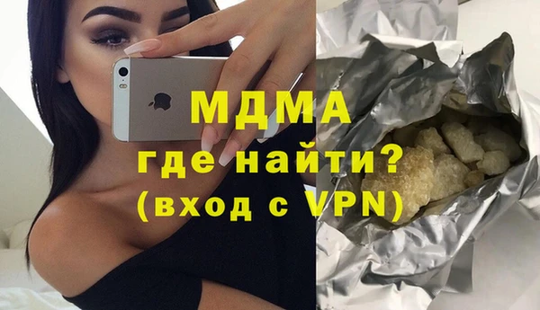 винт Чекалин